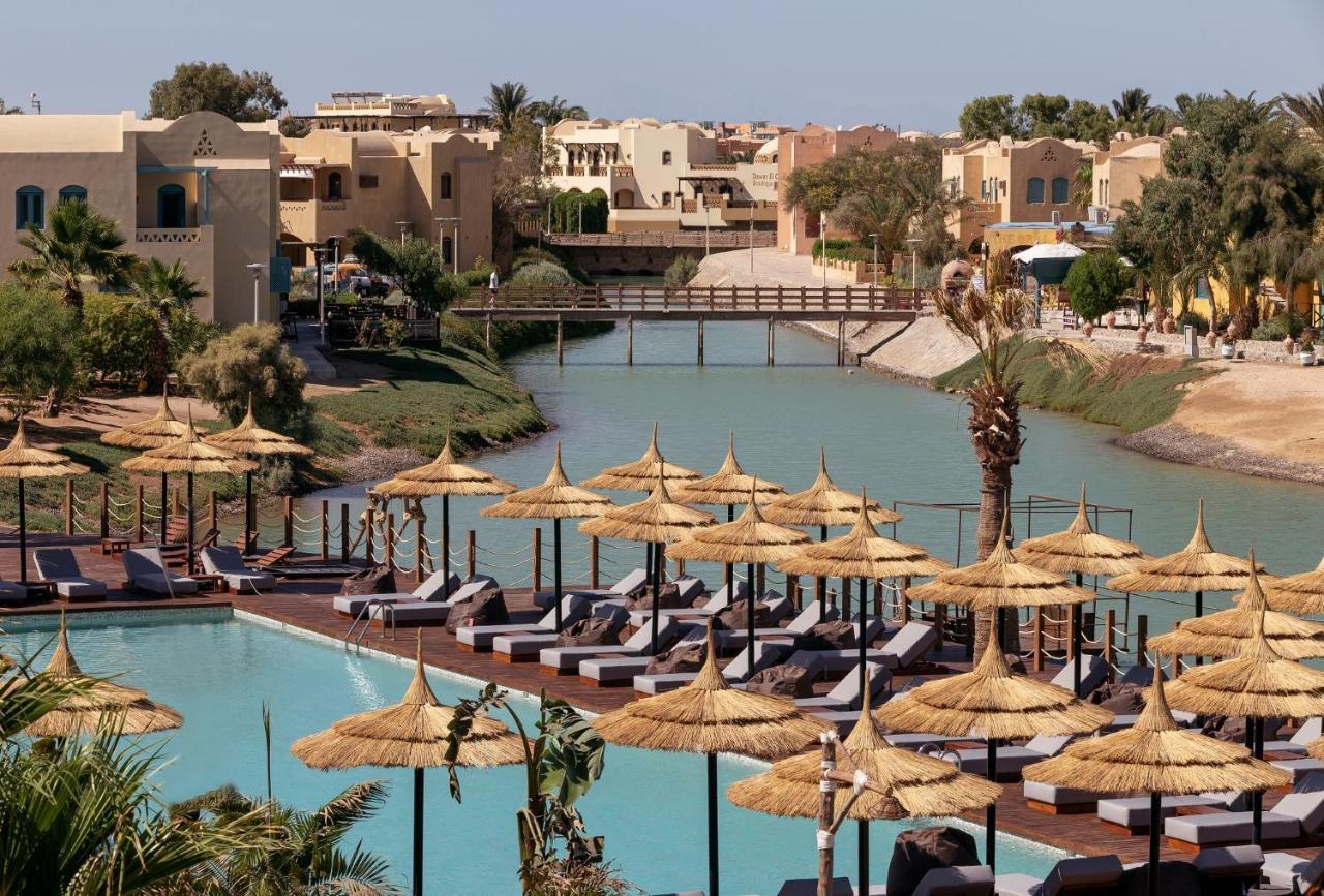 Cook's Club El Gouna (adults Only) Ośrodek wypoczynkowy 4*